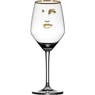 Carolina Gynning Gold Edition Piece of Me rosé-/hvidvinsglas 40 cl