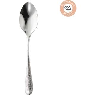 Robert Welch Sandstone dessertske blank Rustfrit stål