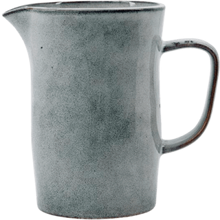 Rustic Kande, Grå/Blå, 0,3 L