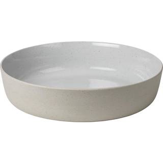 blomus Sablo salatskål Ø28 cm Cloud