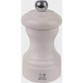 Peugeot - Bistrorama Pepper Mill - Ivory - Kværnere - Hvid