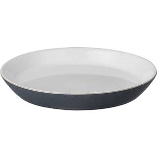 Impression Charcoal Blue Small Plate