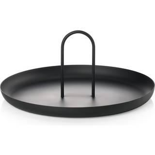 Zone Denmark Singles bakke med håndtag Ø20 cm Black