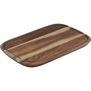 Jamie Oliver Acacia skærebræt, mellem