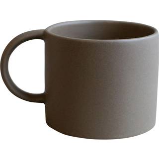 DBKD Mug keramikkrus 35 cl Dust