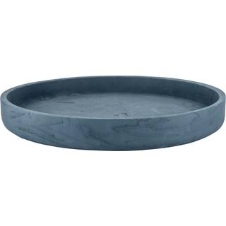 Mette Ditmer Attitude bakke Ø22 cm Slate blue