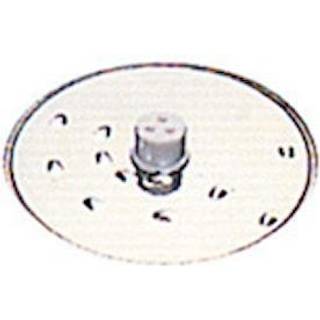Magimix Rivejern 6 mm til 3200/4200/5200/6200 Stål