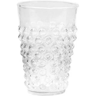 Olsson & Jensen Grape glas 11,5 cm