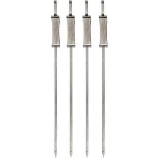 Bercato Grillspyd 4pack