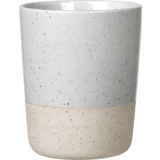 blomus Sablo termokrus 26 cl 2-pak Cloud