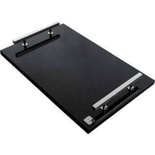 Hilke Collection Hilke Collection bakke 40,5x25,5 cm Granit/Forniklet messing