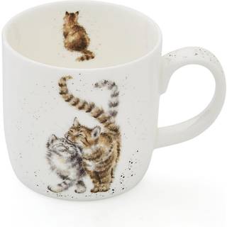 Feline Good 31cl - Royal Worcester
