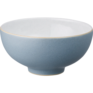 Impression Blue Rice Bowl