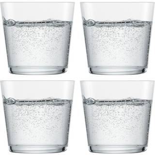 Together vandglas 37 cl, 4-pak - Zwiesel