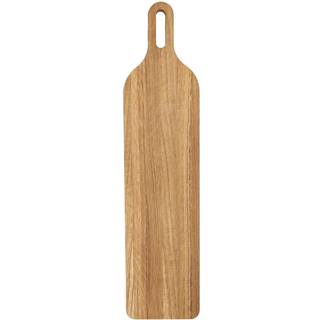 Heirol Heirol skærebræt 39x12 cm Eg