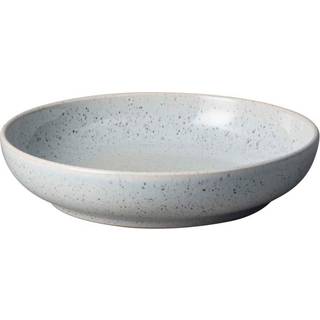 Denby Studio Blue skål 20,5 cm Pebble