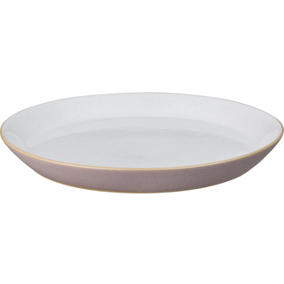 Impression Pink Medium Plate -