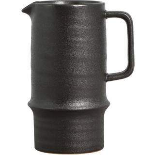 Byon Raw kande 17 cm Sort