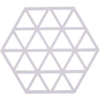 Zone Denmark Zone Denmark Triangles Grydeunderlag Lavender
