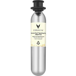 Pure™ Sparkling CO2-kapsler, 6 stk.