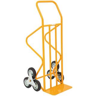 Hörby Bruk Trappetransportvogn, 250 kg