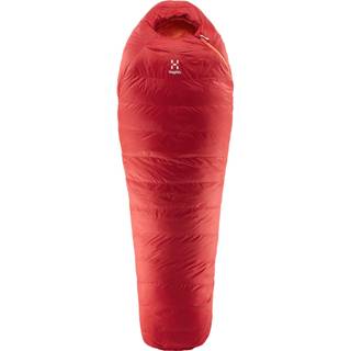 Ursus -9 Down Rich Red