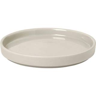 blomus Pilar asiet Ø14 cm Moonbeam