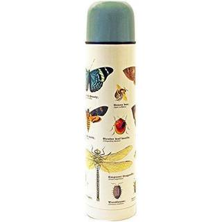 Gift Republic Flask Insects - Termoflaske