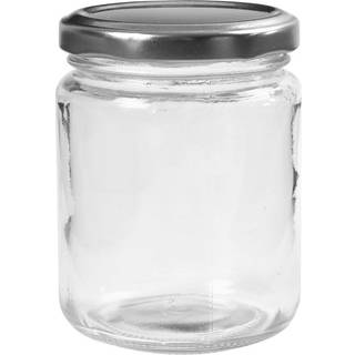Sylteglas | 240 ml | 12 stk.