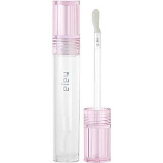 Kaja Lip Gloss - Gloss Shot | Gave med jojoba olie ren fugtgivende saftig plumper udseende l?ber 01 krystalklar 0,14 fl oz