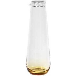 Amber karaffel 80 cl