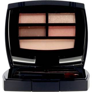 Chanel Les Beiges Øjenskygge palette Regard Warm 4,5 gram