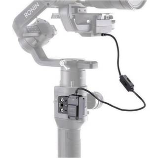 Ekstern GPS til Ronin-S