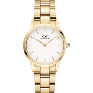 Daniel Wellington Iconic Link 28mm DW00100567