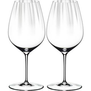 Riedel Performance Cabernet/Merlot vinglas