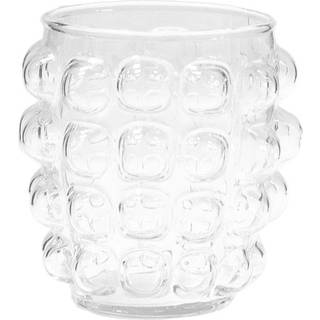 Olsson & Jensen Grape glas 10 cm