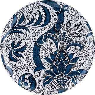 Åry Home Indian Indigo bakke Ø 38 cm