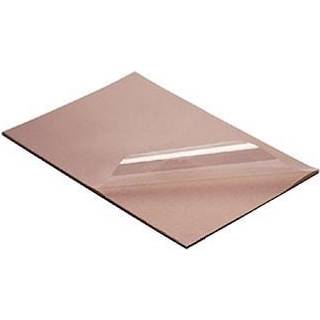 De Buyer Plastfilm til chokolade 5-pak 30x20 cm