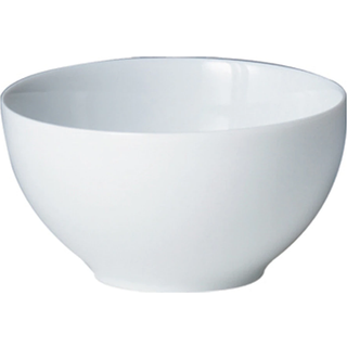 White By Denby Rice/Small Bowl -