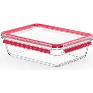 TEFAL MasterSeal Glass Rectangular – Madbeholder 2 lN1041110