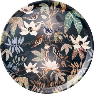 Klippan Yllefabrik Moonlight bakke Ø38 cm Multi
