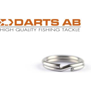 Darts Splitring 7 mm