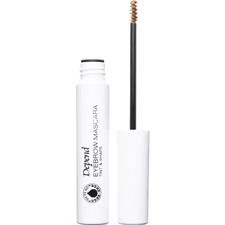 Depend Cosmetic PE Eyebrow Mascara Tint & Shape 2,5 ml - Blond