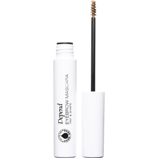 Depend Eyebrow Mascara Tint & Shape Taupe 2,5 ml.