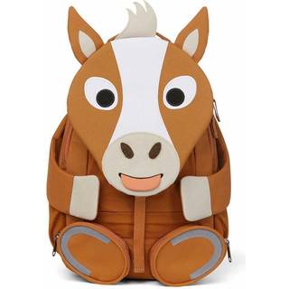 Affenzahn stor børnerygsæk med motiv (HORSE (045))