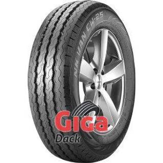Nankang Passion CW-20  225/70R15C 112/110S