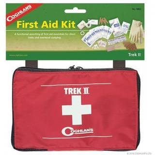 Coghlans Trek II First Aid Kit - fra Coghlans