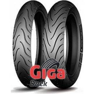 Michelin Pilot Street M/C Rear 140/70R17 66H