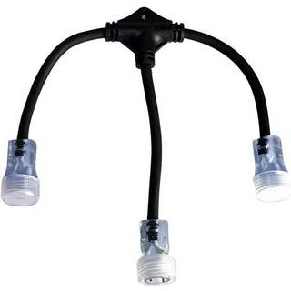 BLUE ELECTRIC Flex-Line V2.0 T-splitter