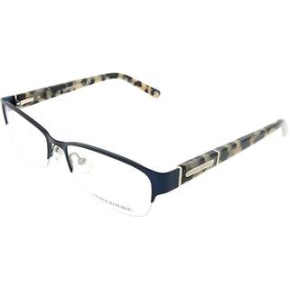 Banana Republic Jordyn 0DA4 52 Briller Mænd Blue - Blue - 52mm